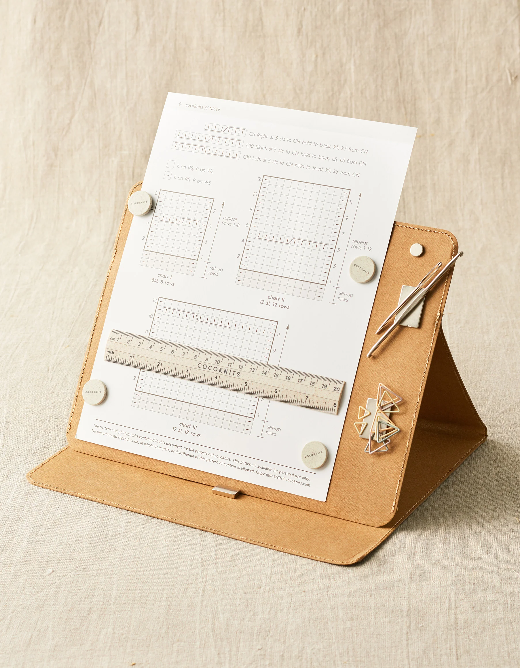 Ruler & Gauge Set - Image 3