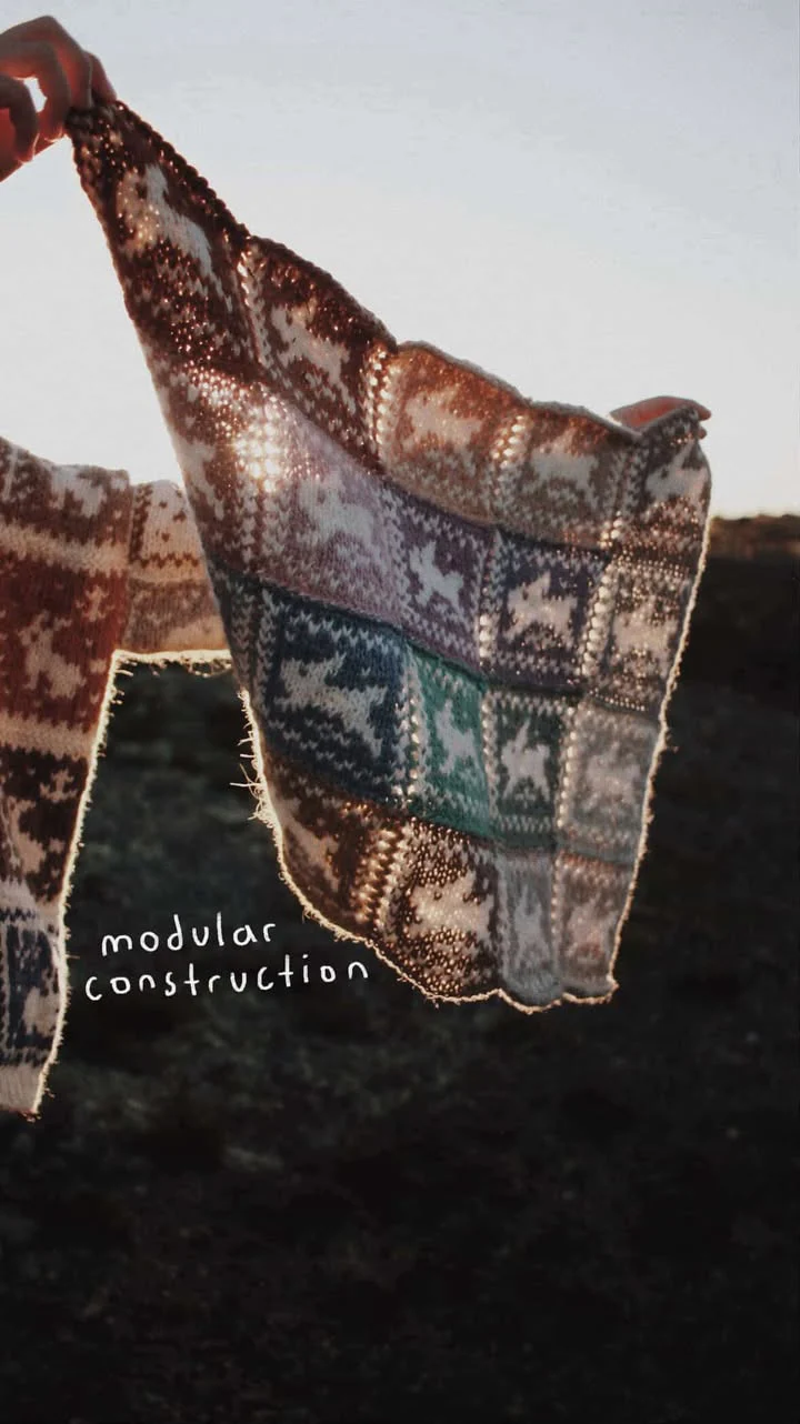 Saskie Knits - Image 3