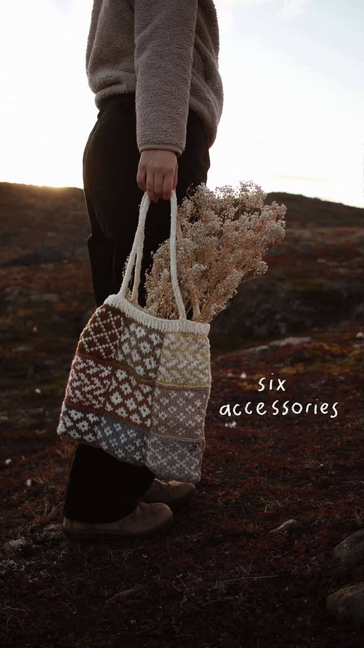 Saskie Knits - Image 8