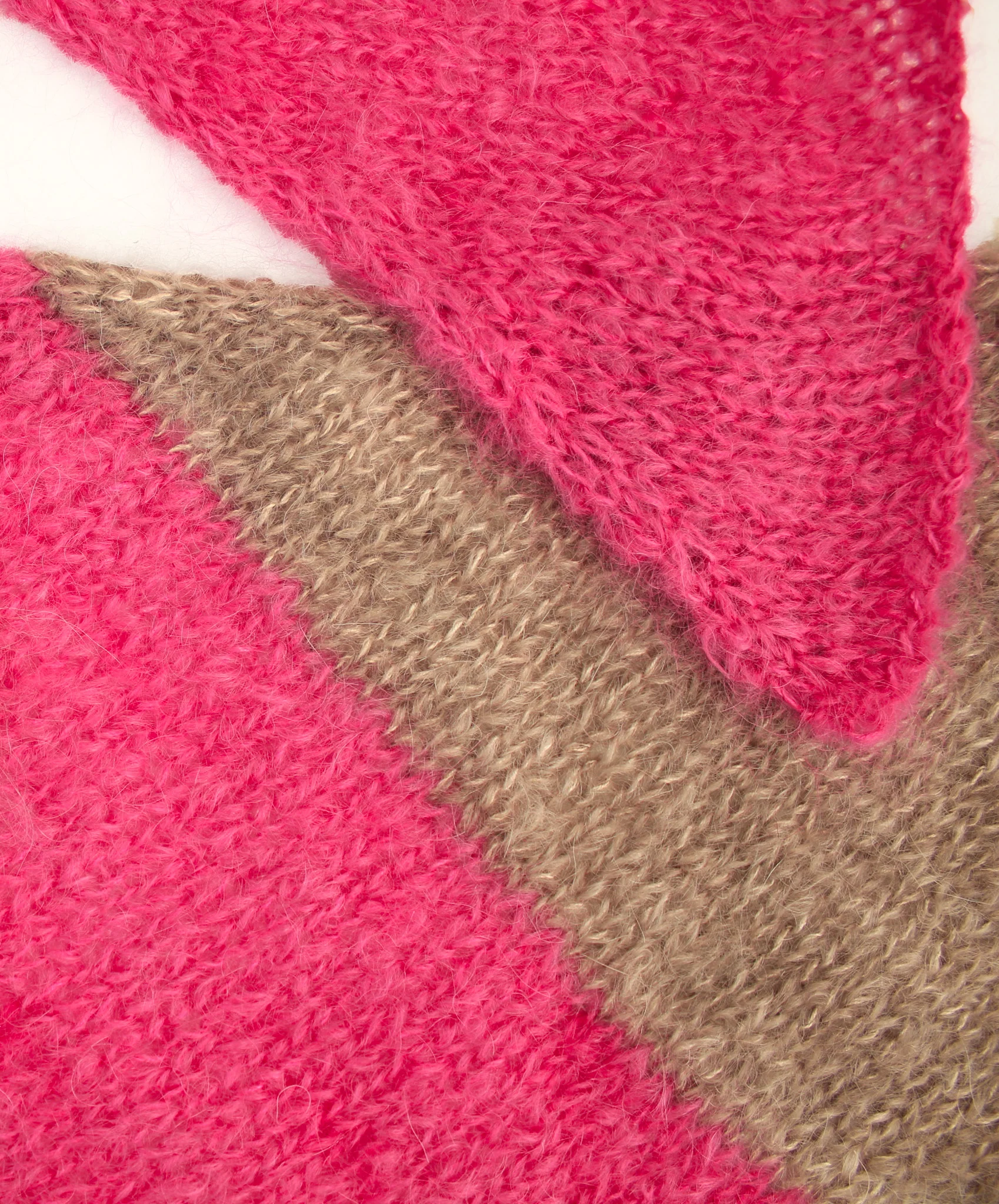 Selkirk Trestle Scarf - Image 6