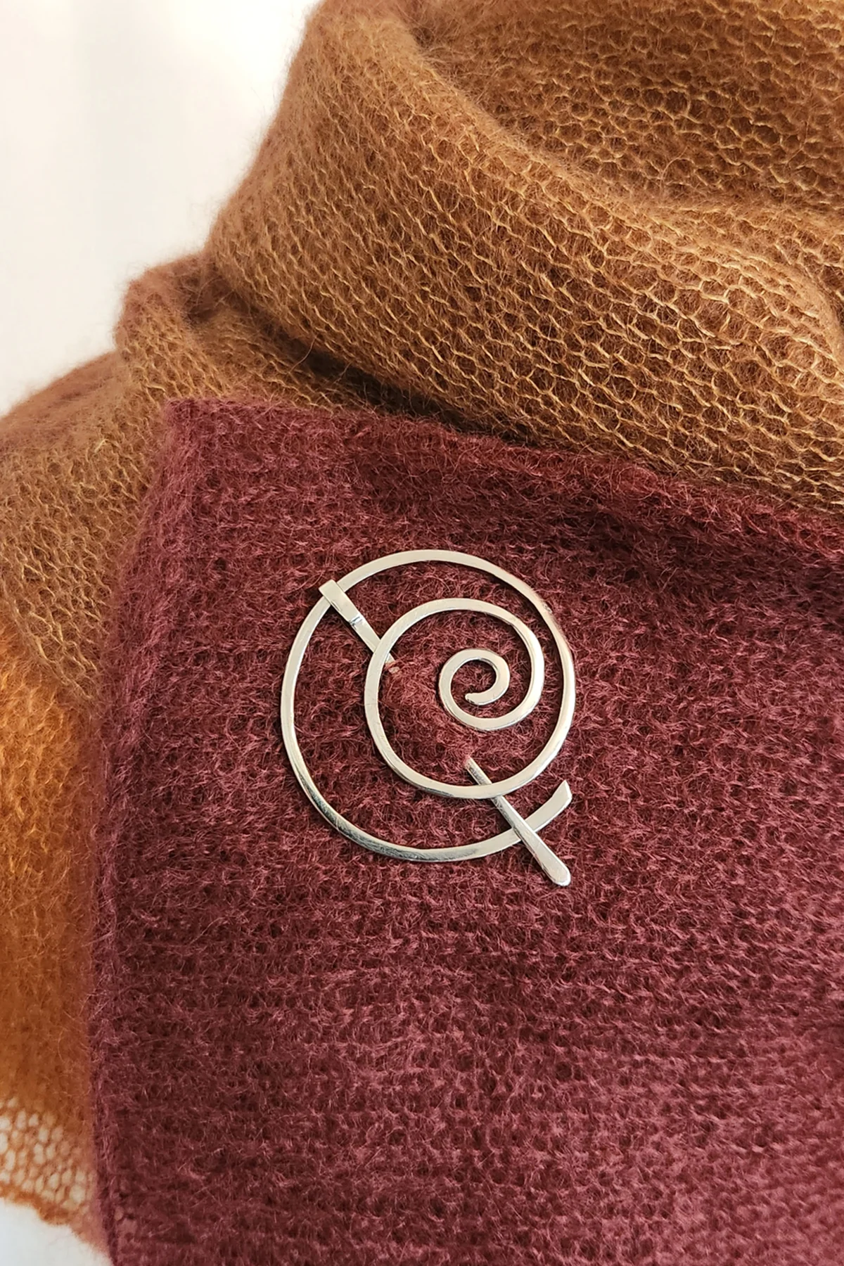 Shawl Pin - Image 5