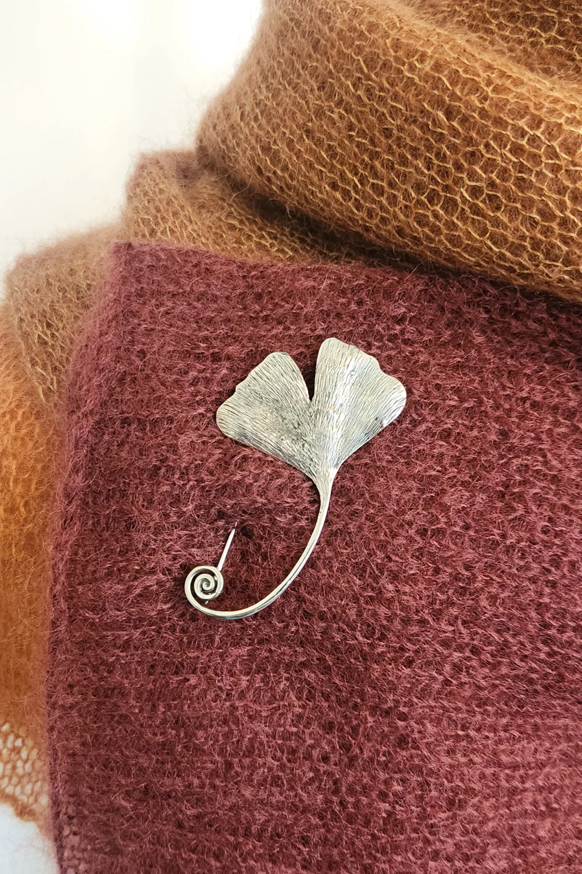 Shawl Pin - Image 6
