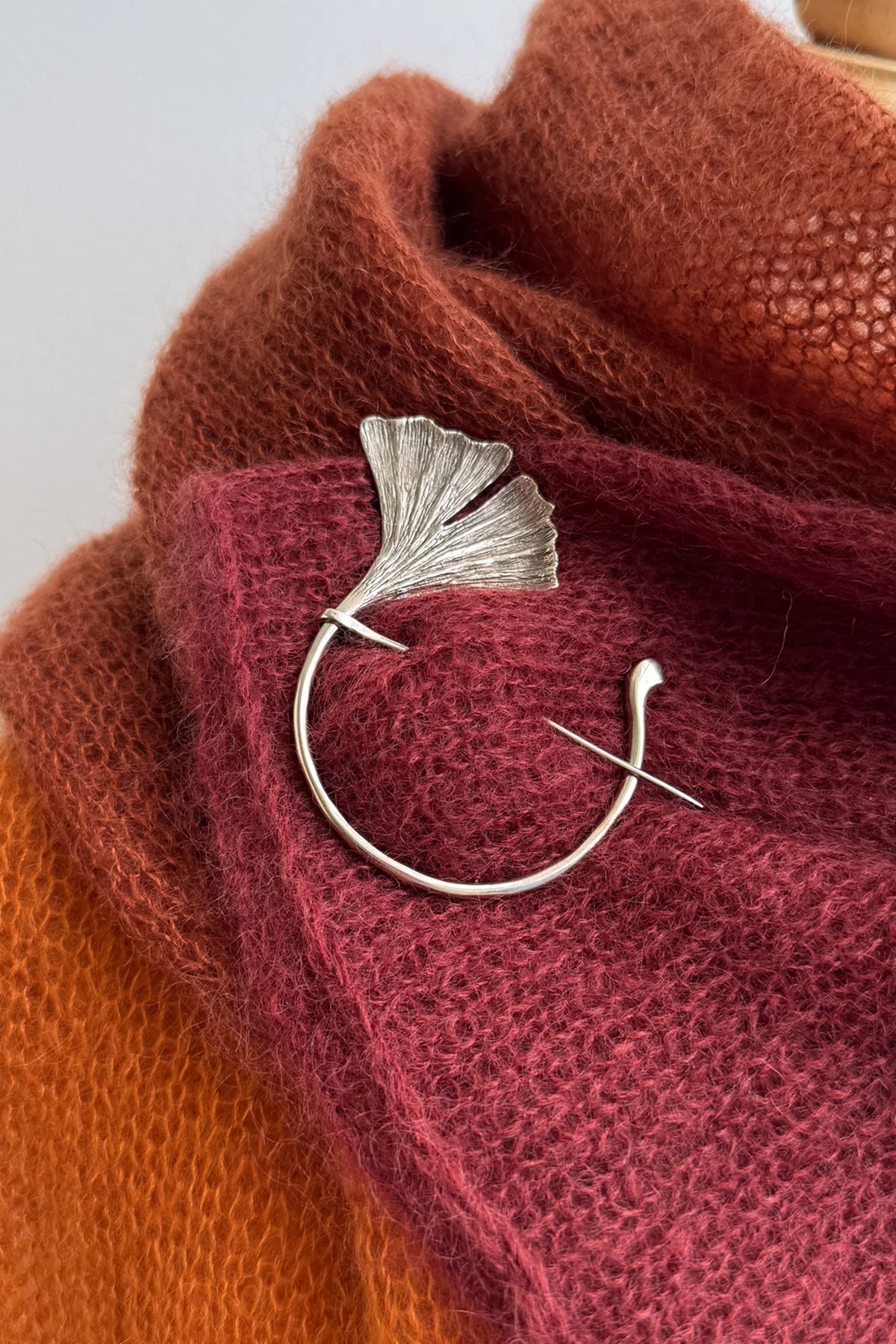 Shawl Pin - Image 7