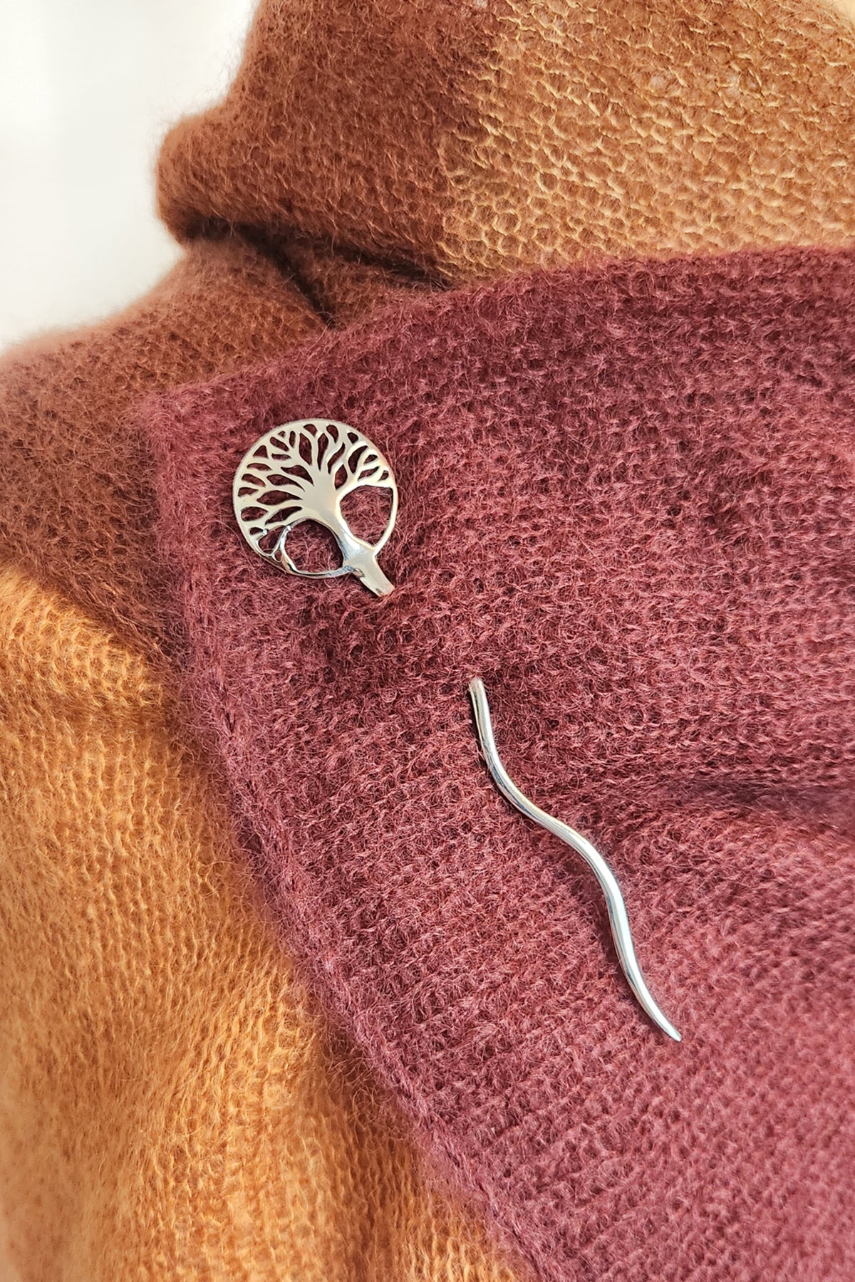 Shawl Stick - Image 14