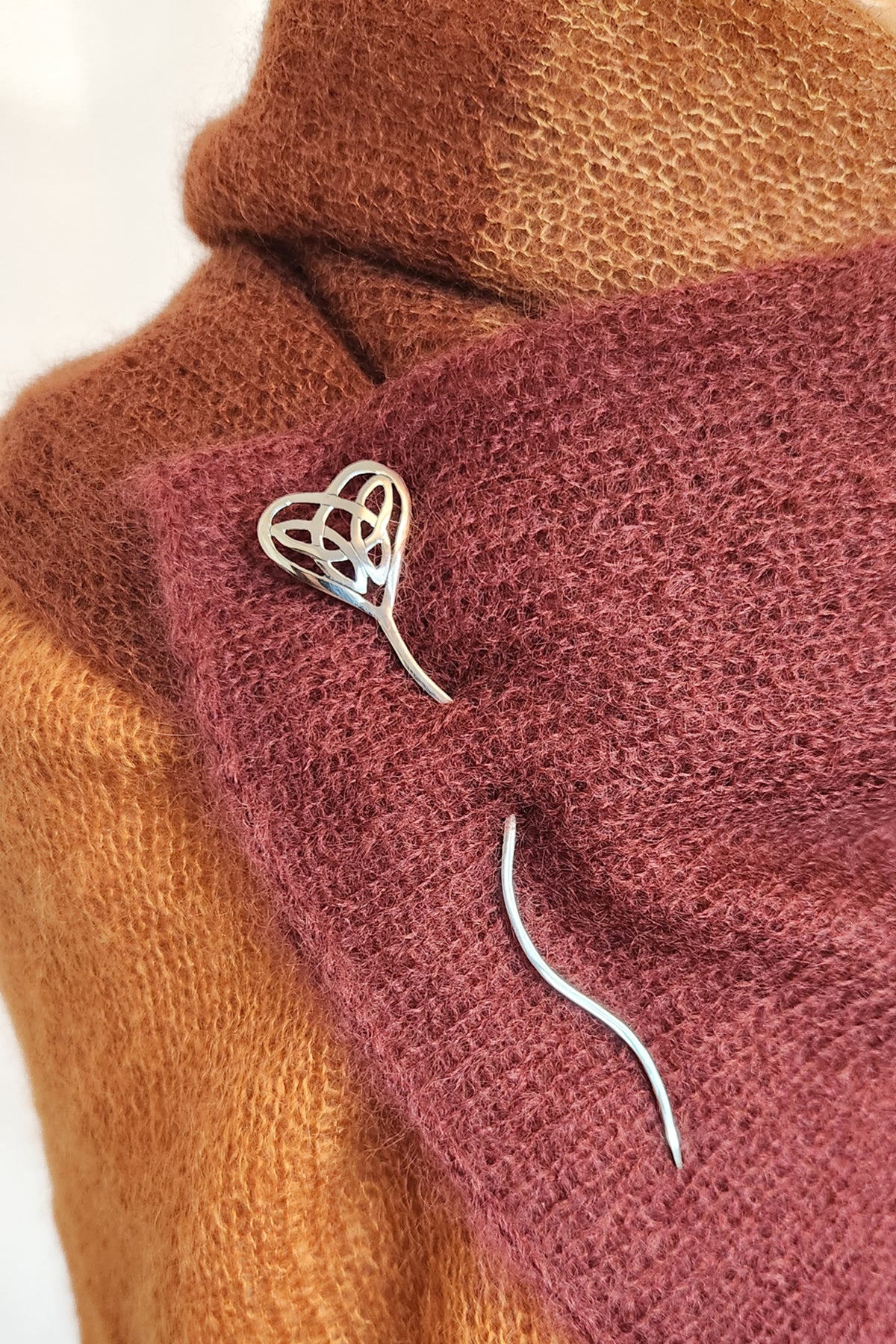 Shawl Stick - Image 4