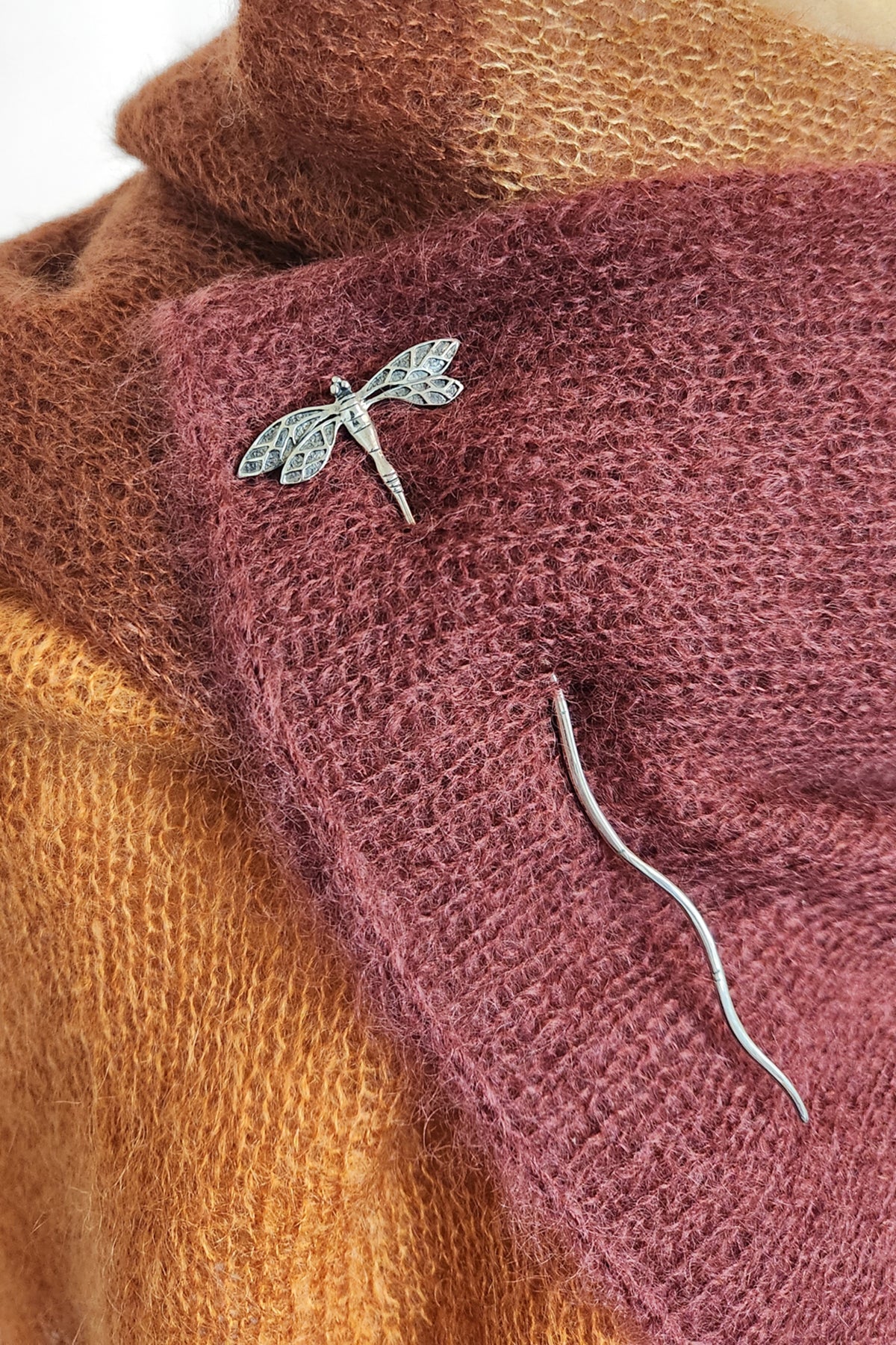 Shawl Stick - Image 6