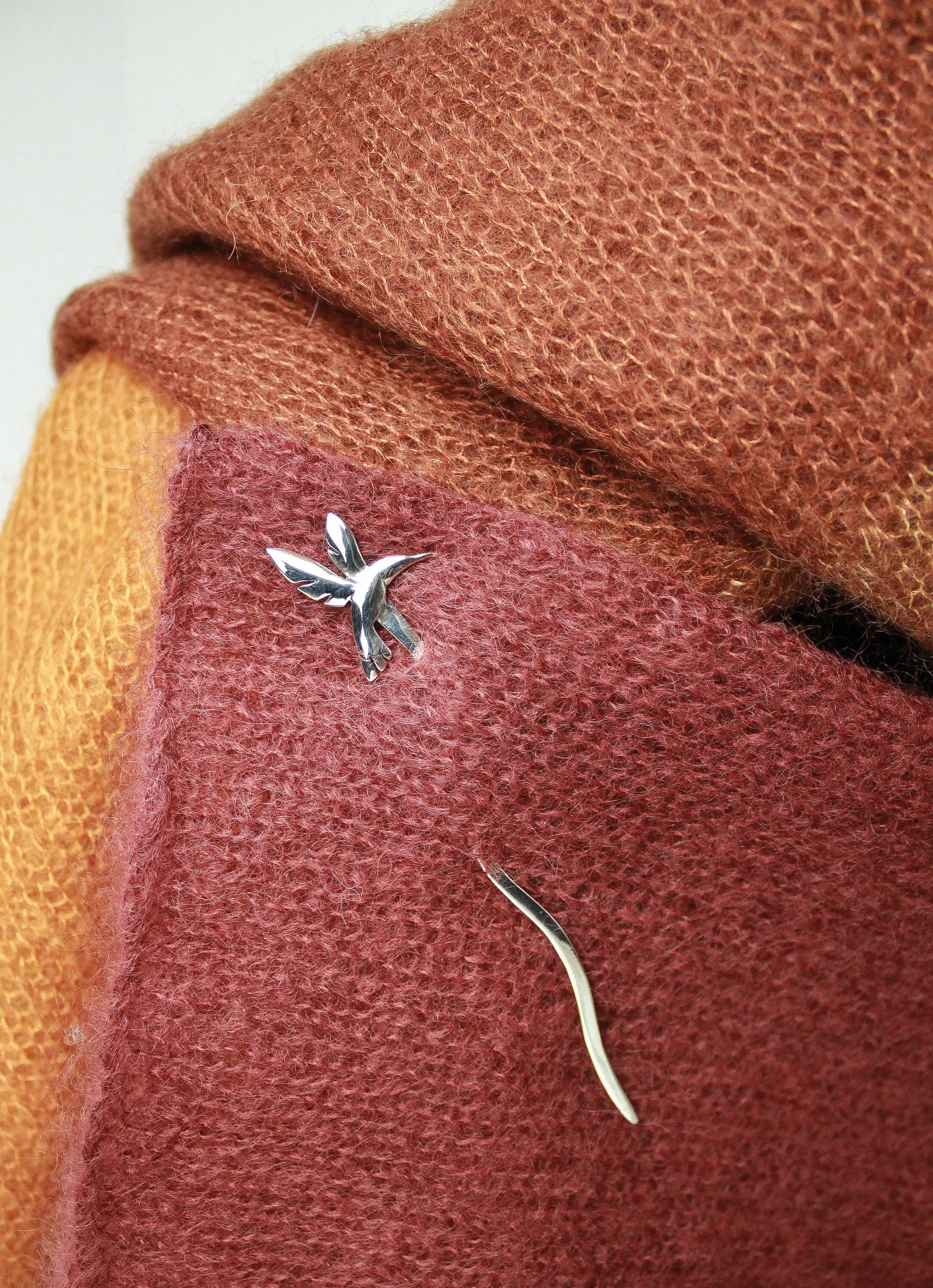 Shawl Stick - Image 7