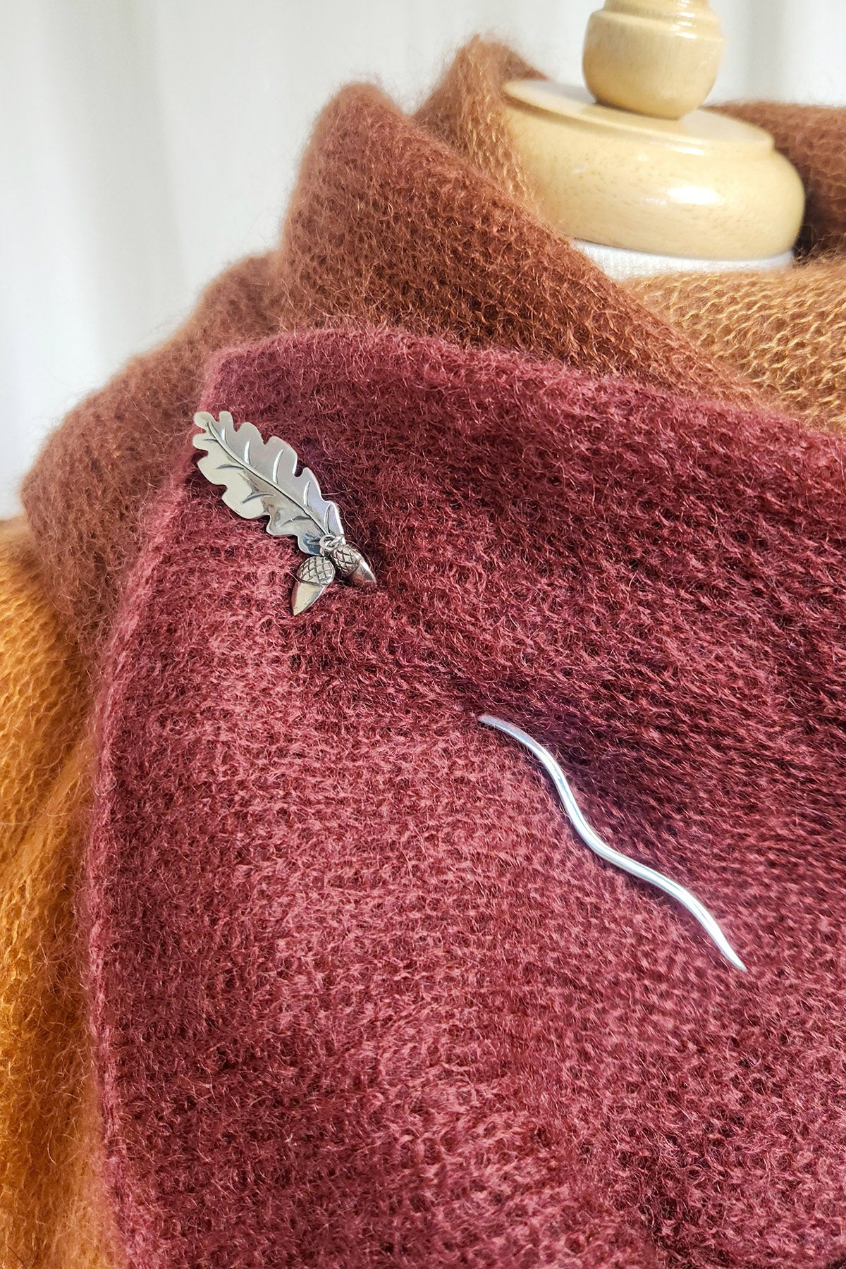 Shawl Stick - Image 9