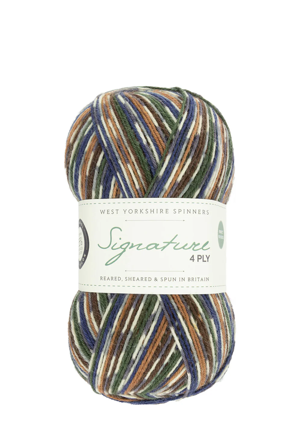 Signature 4 Ply - Image 10