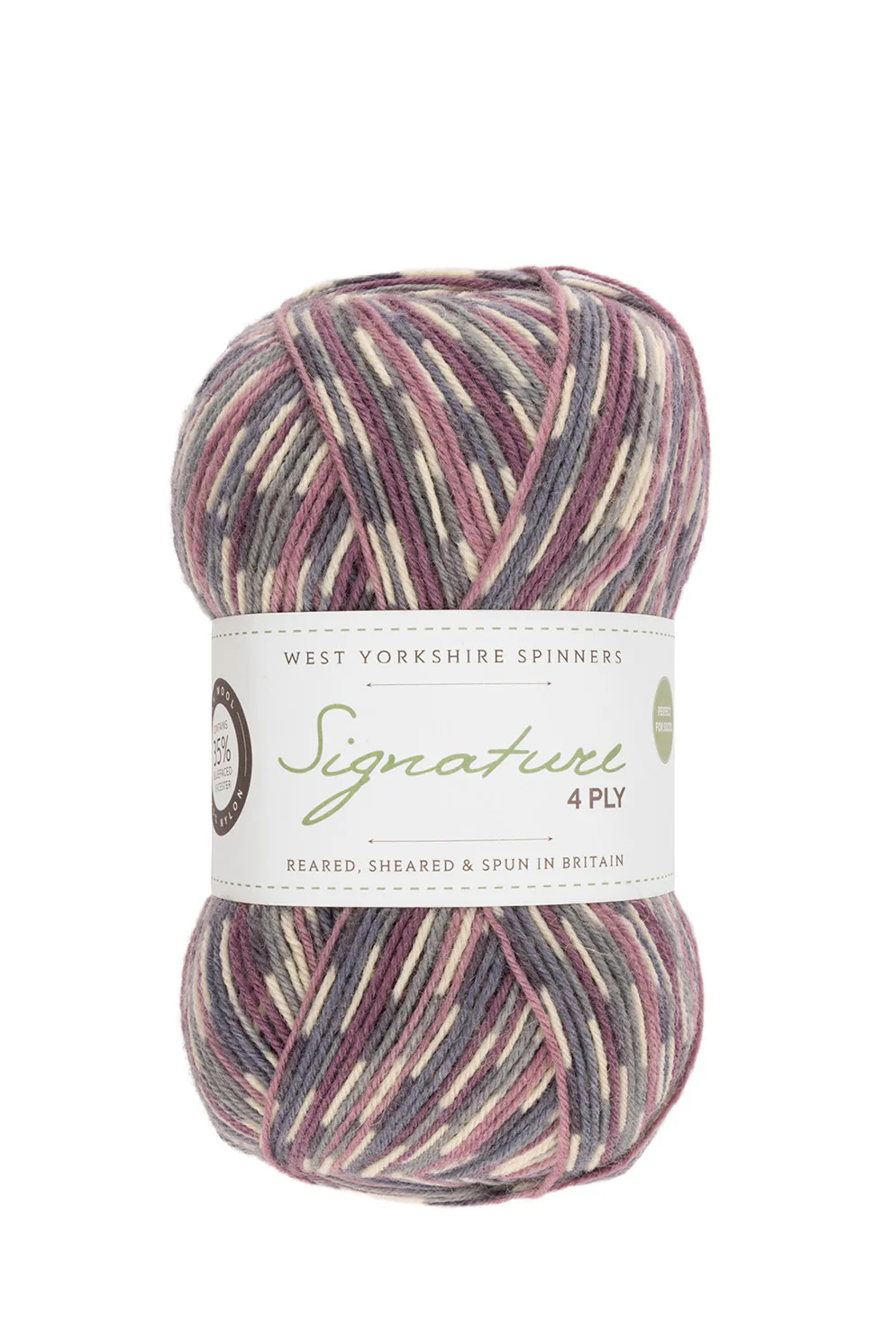 Signature 4 Ply - Image 11