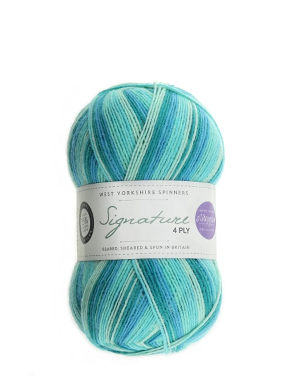 Signature 4 Ply - Image 14