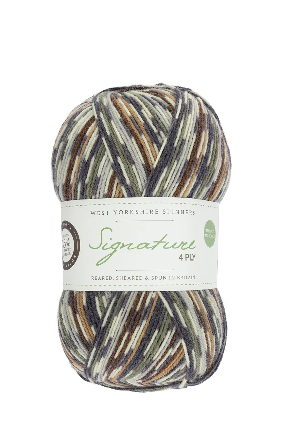 Signature 4 Ply - Image 17
