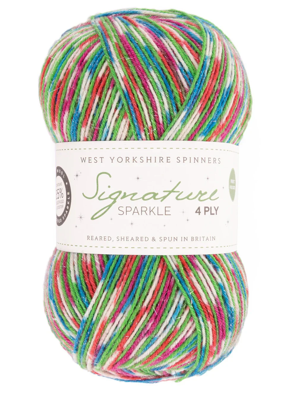 Signature 4 Ply - Image 25