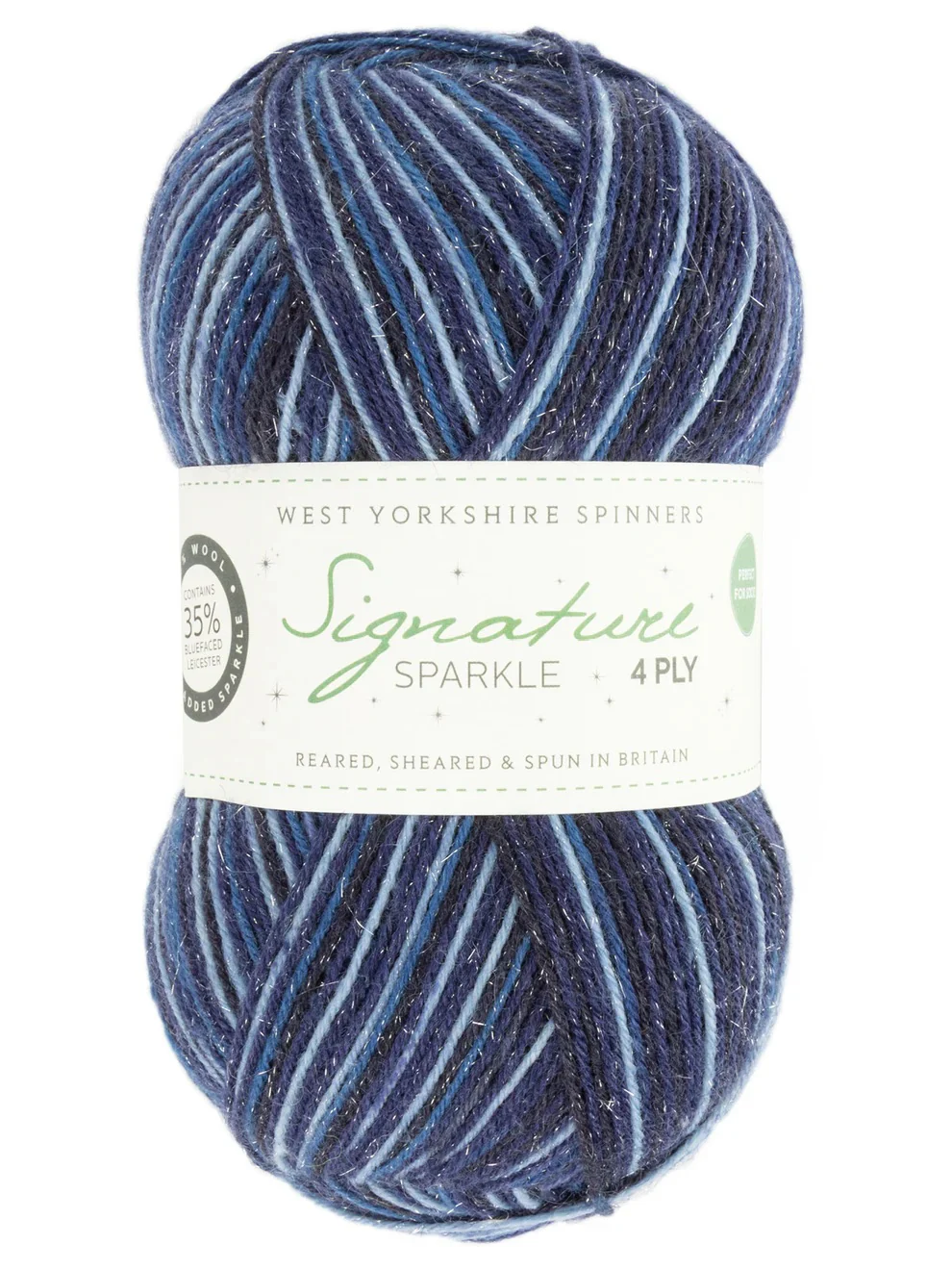 Signature 4 Ply - Image 27