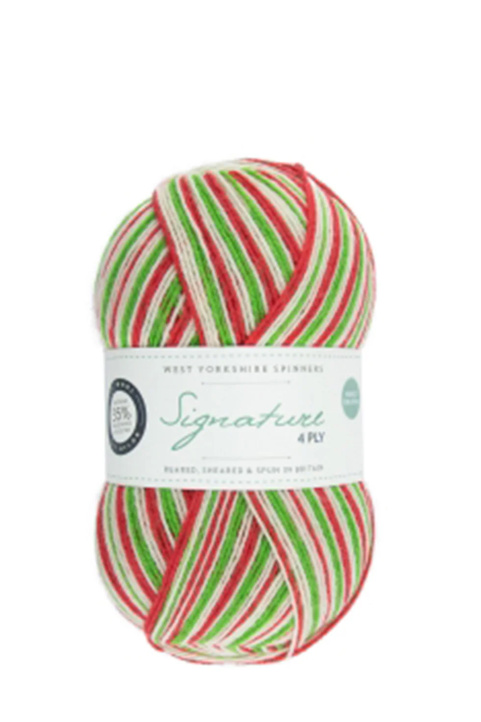 Signature 4 Ply - Image 29