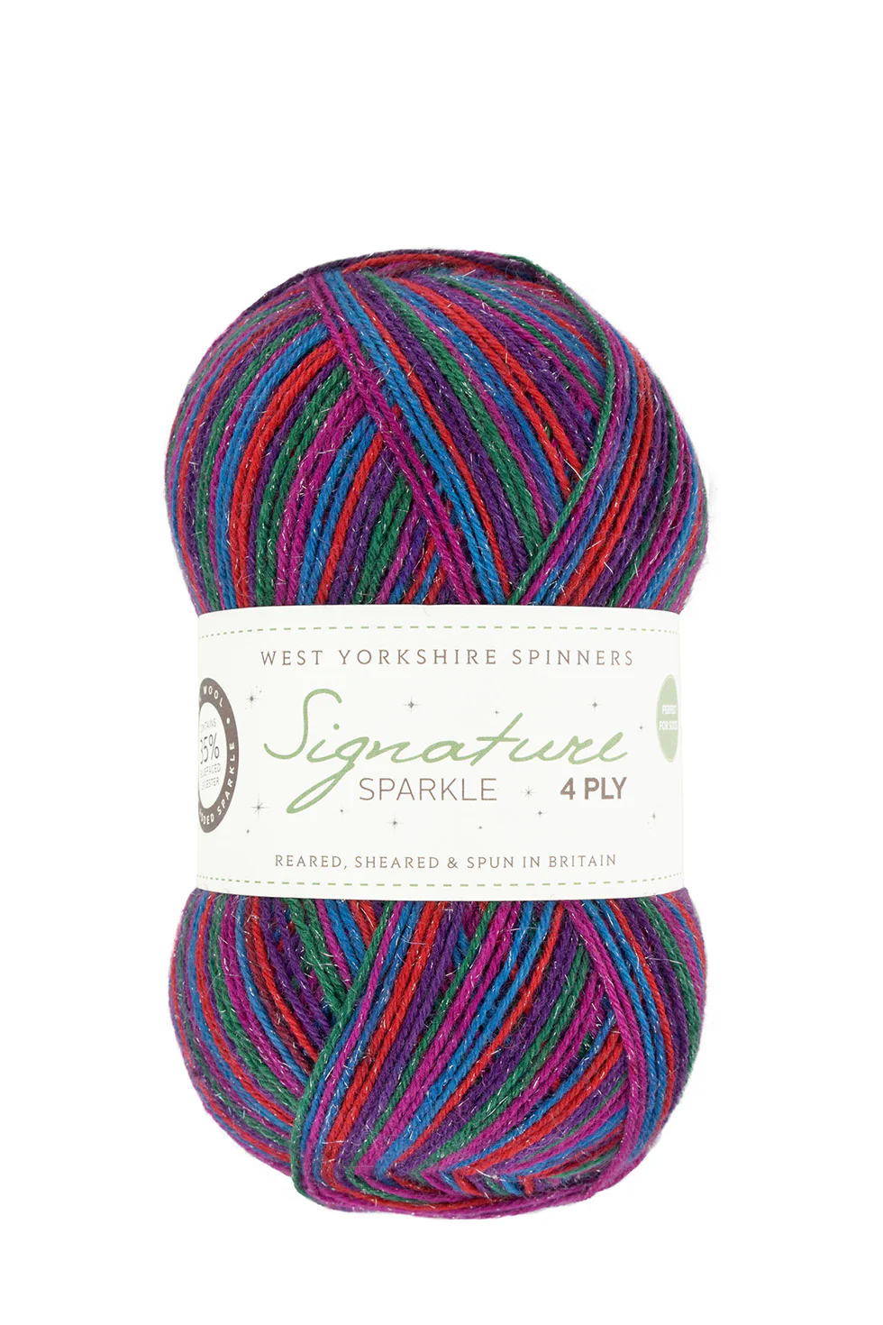 Signature 4 Ply - Image 30