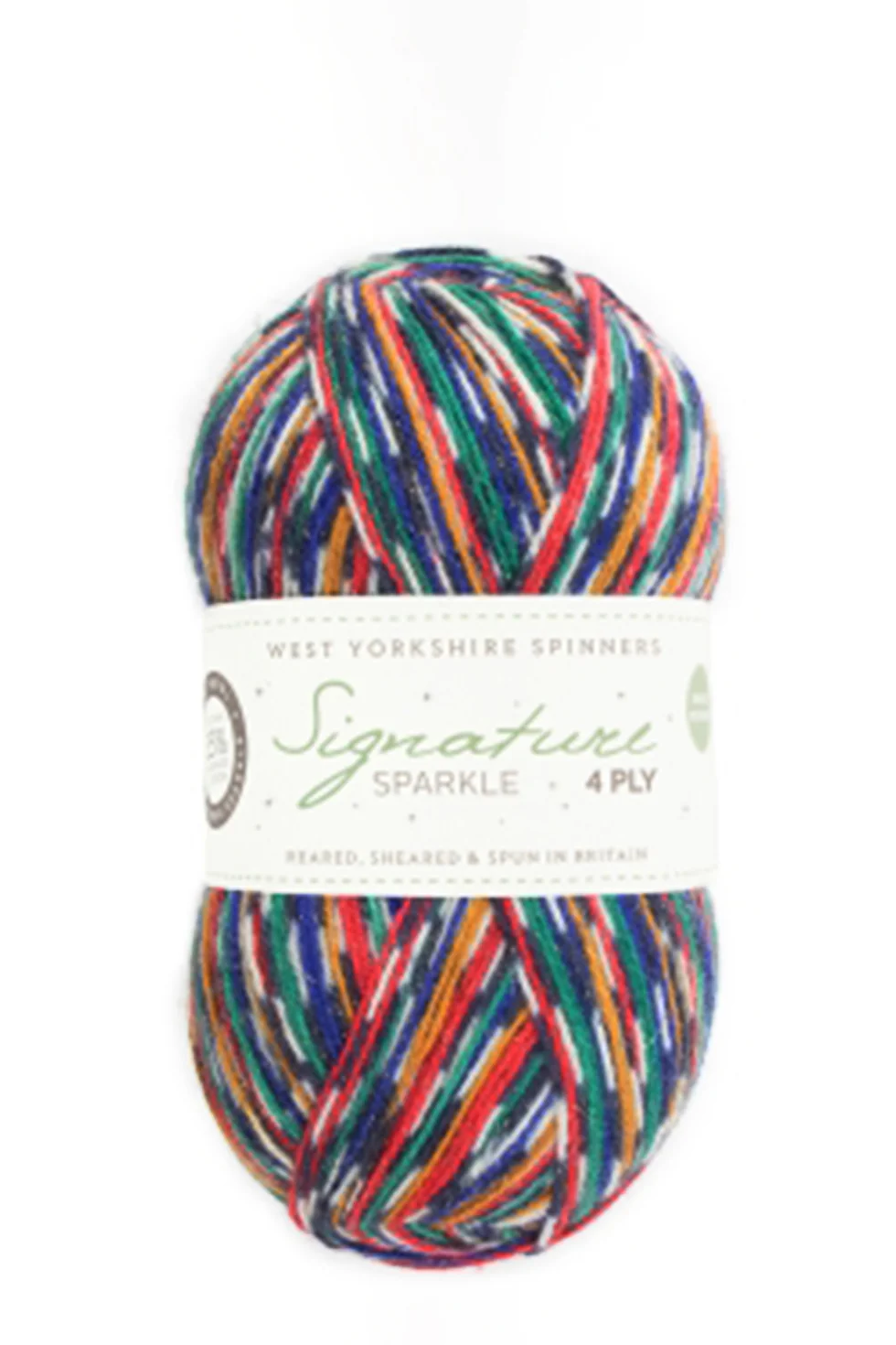 Signature 4 Ply - Image 32