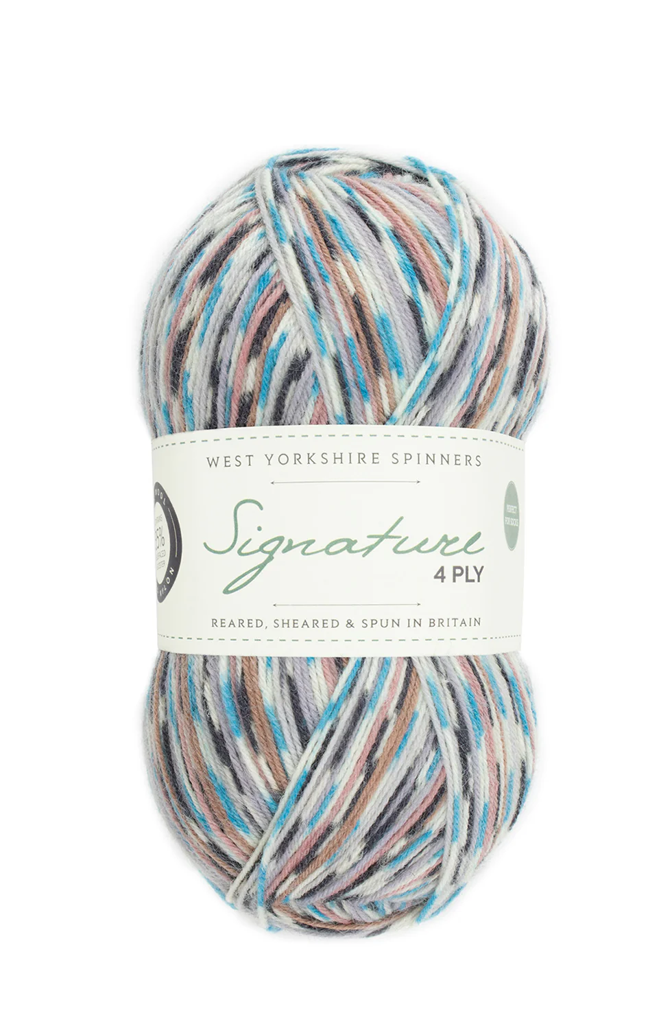 Signature 4 Ply - Image 33