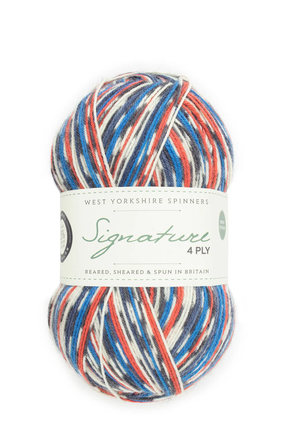Signature 4 Ply - Image 34