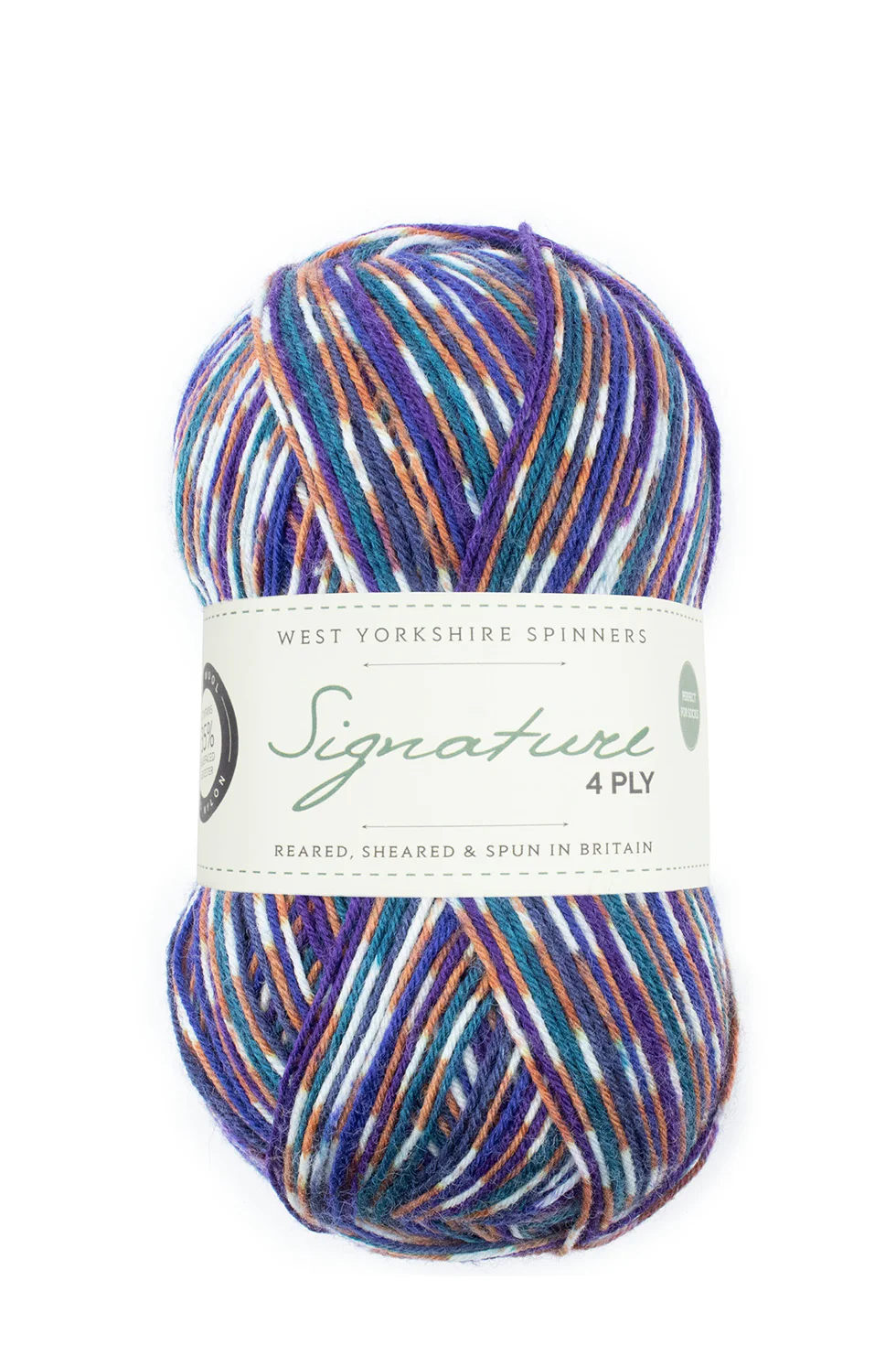 Signature 4 Ply - Image 35