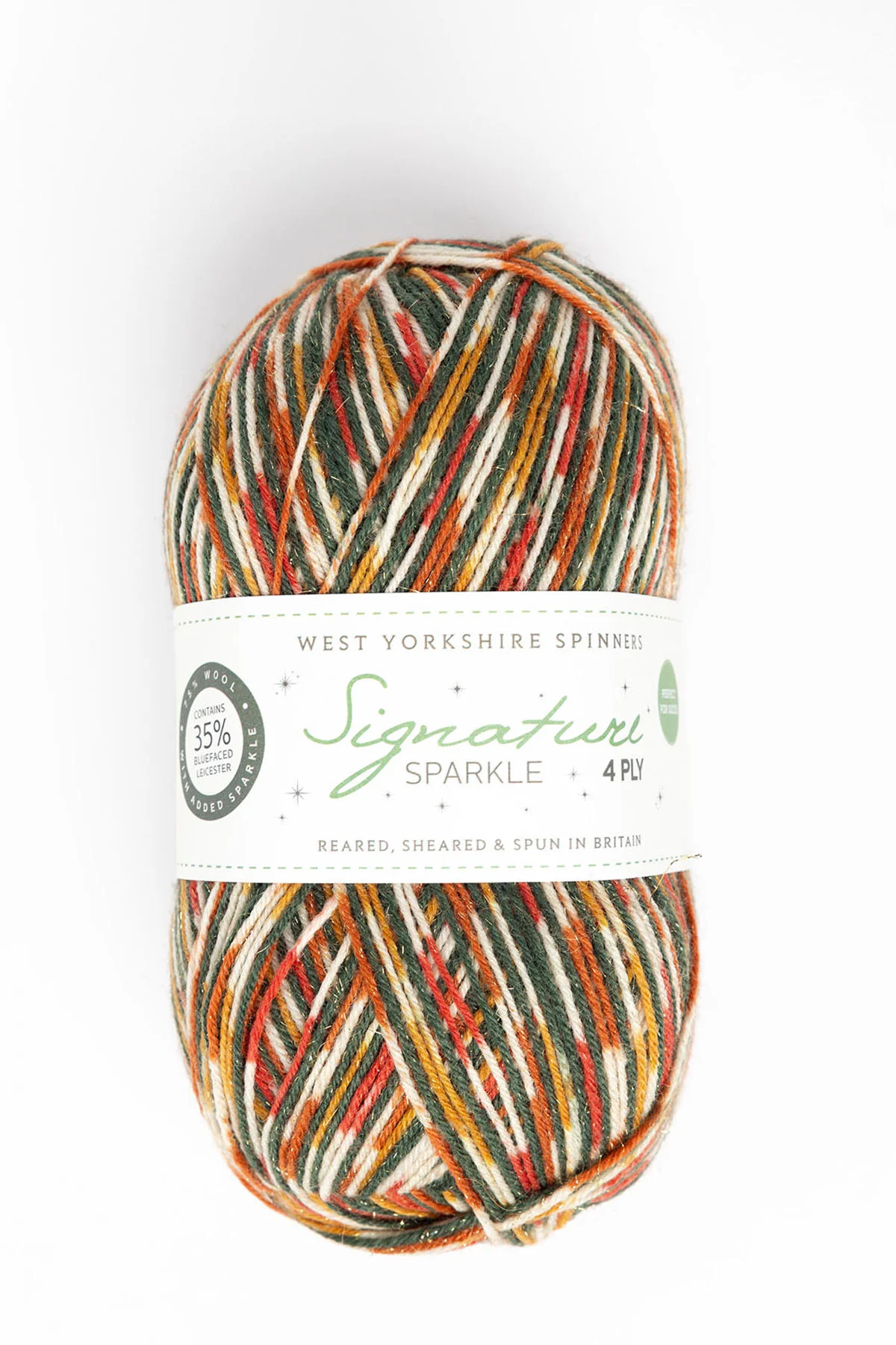 Signature 4 Ply - Image 37