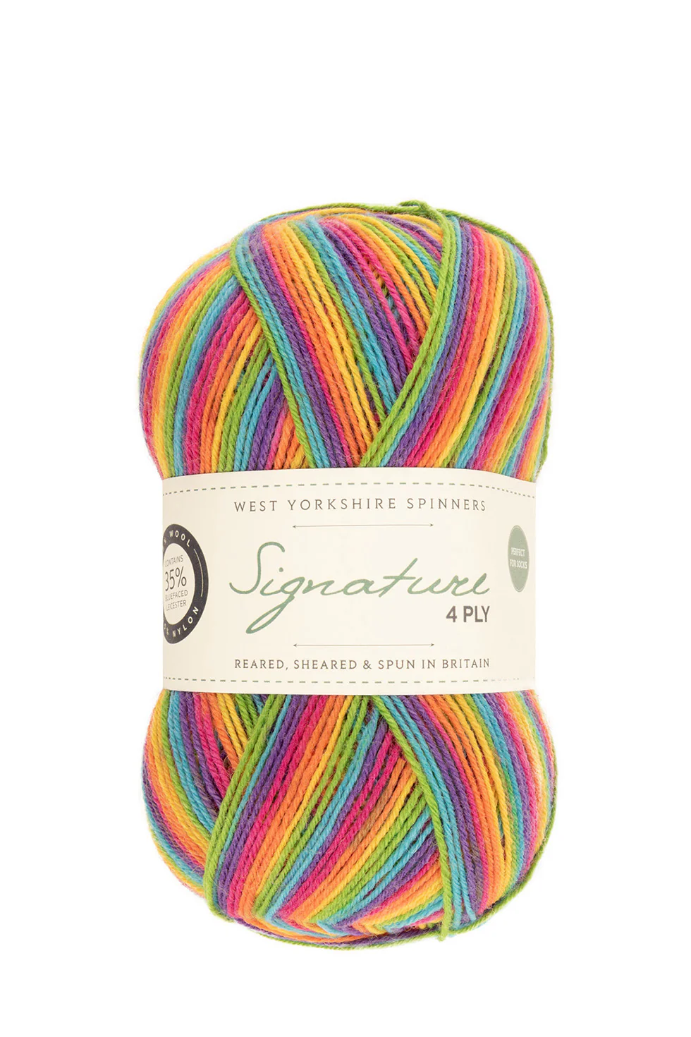 Signature 4 Ply - Image 4