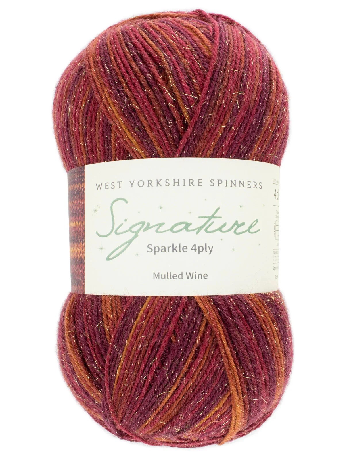 Signature 4 Ply - Image 40