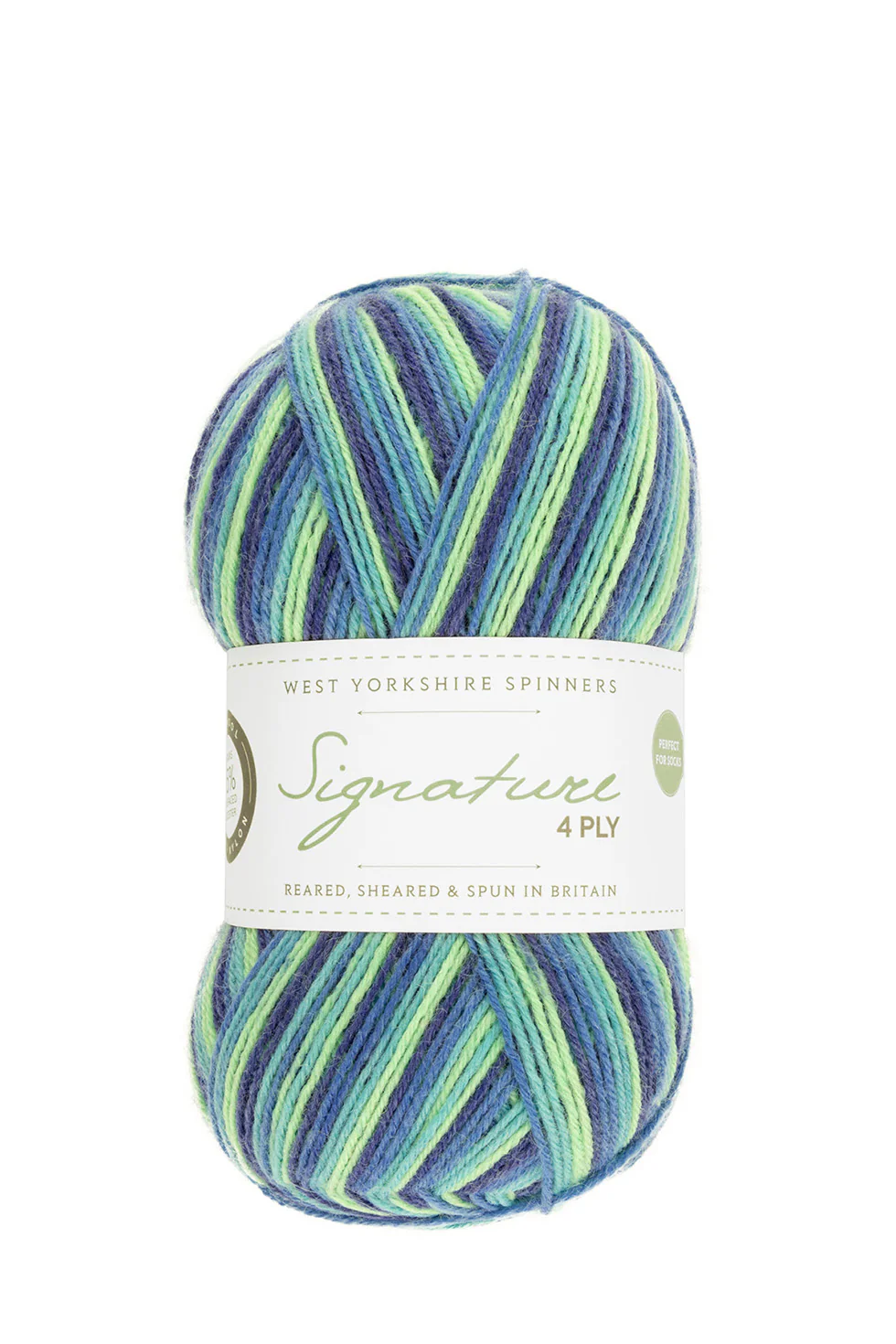 Signature 4 Ply - Image 5