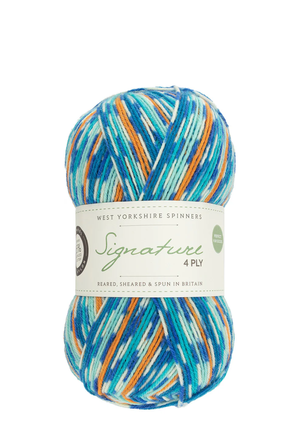 Signature 4 Ply - Image 6