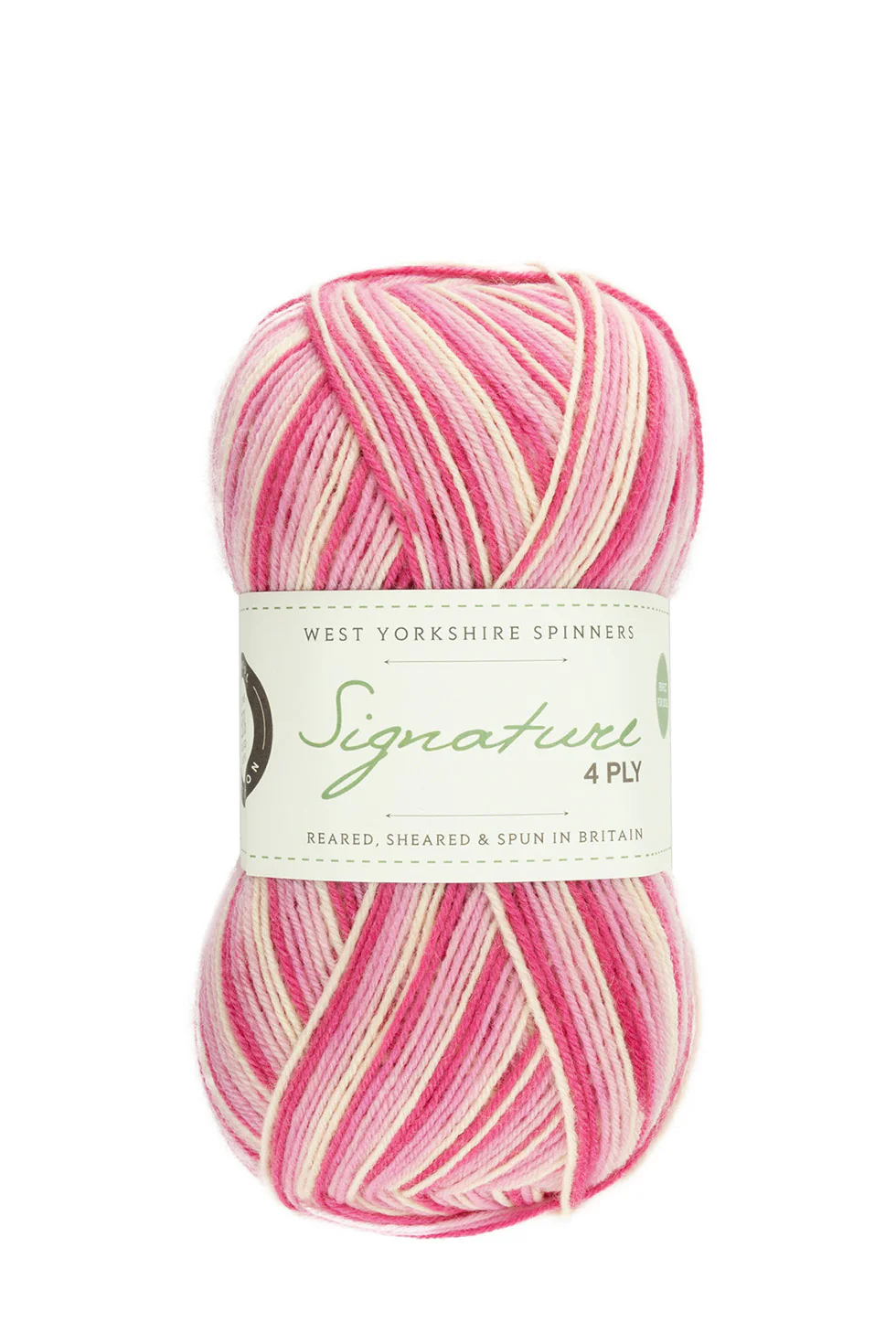 Signature 4 Ply - Image 7