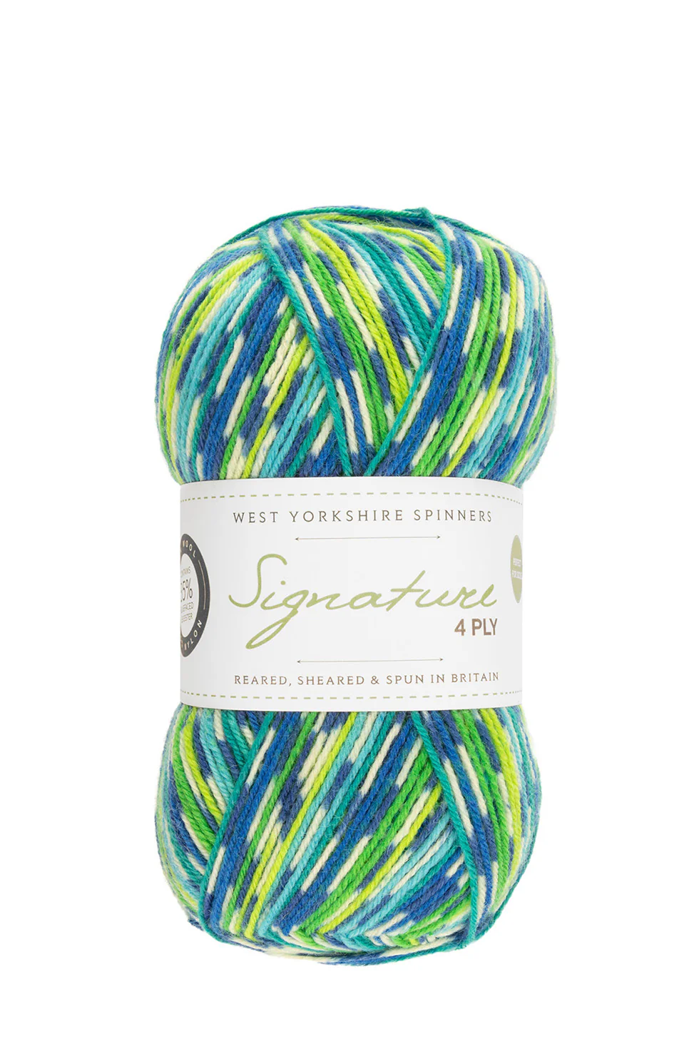 Signature 4 Ply - Image 8