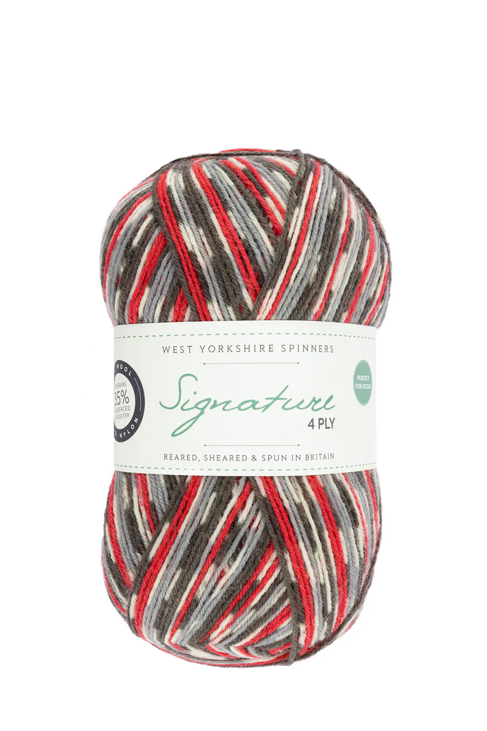 Signature 4 Ply - Image 9
