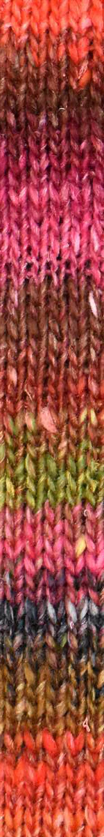 Silk Garden Sock - Image 3