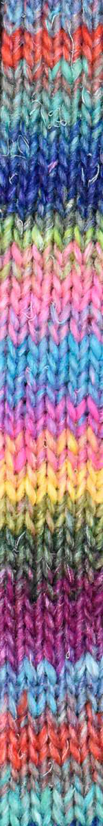Silk Garden Sock - Image 4