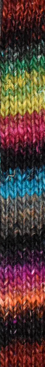 Silk Garden Sock - Image 5