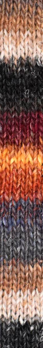Silk Garden Sock - Image 7