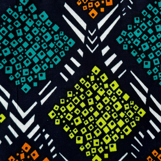 Small Drawstring Project Bag - Image 10