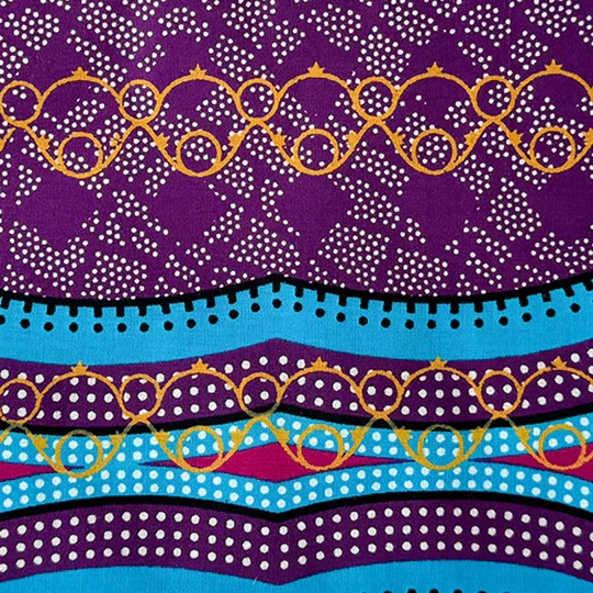 Small Drawstring Project Bag - Image 9