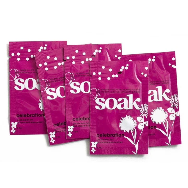 Soak Wash - Image 10
