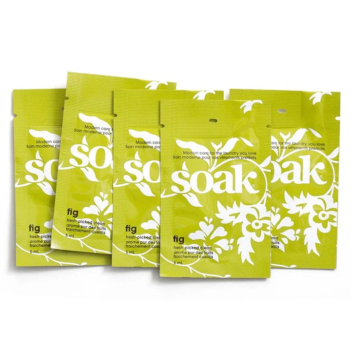 Soak Wash - Image 11