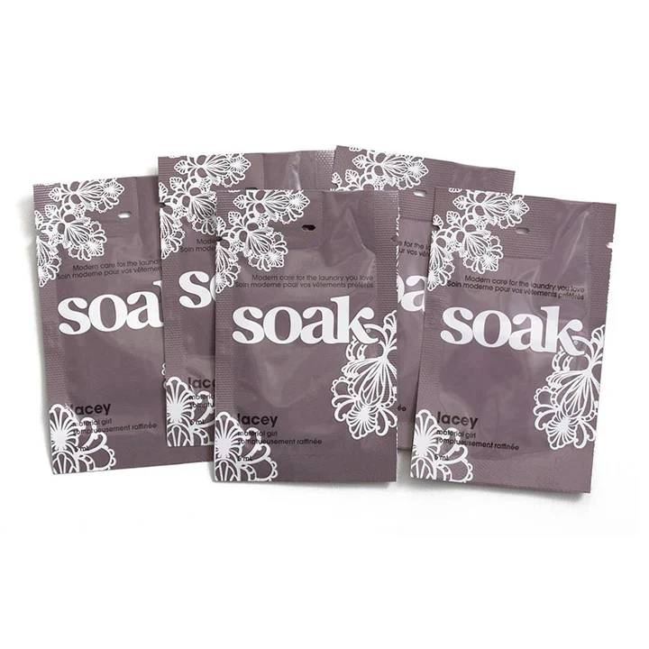 Soak Wash - Image 12
