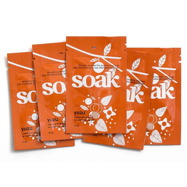 Soak Wash - Image 15