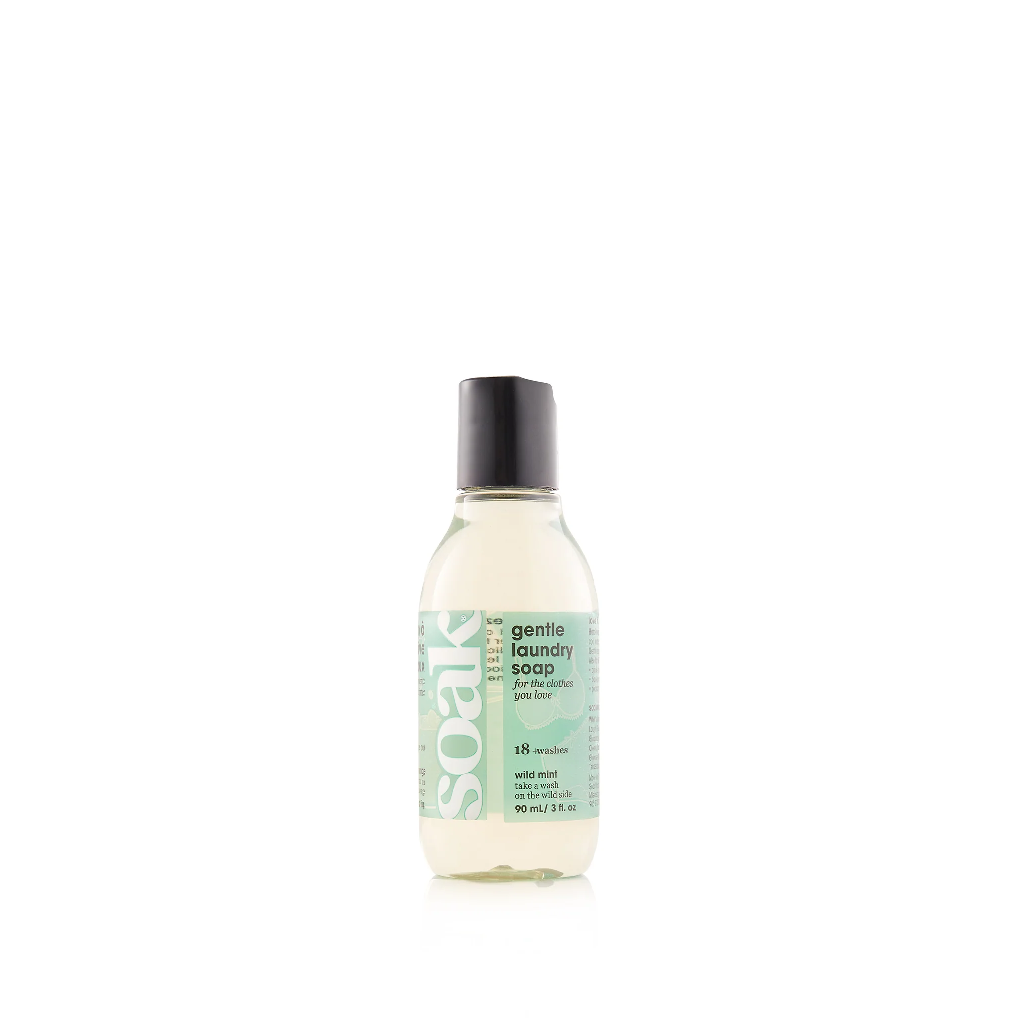 Soak Wash - Image 8