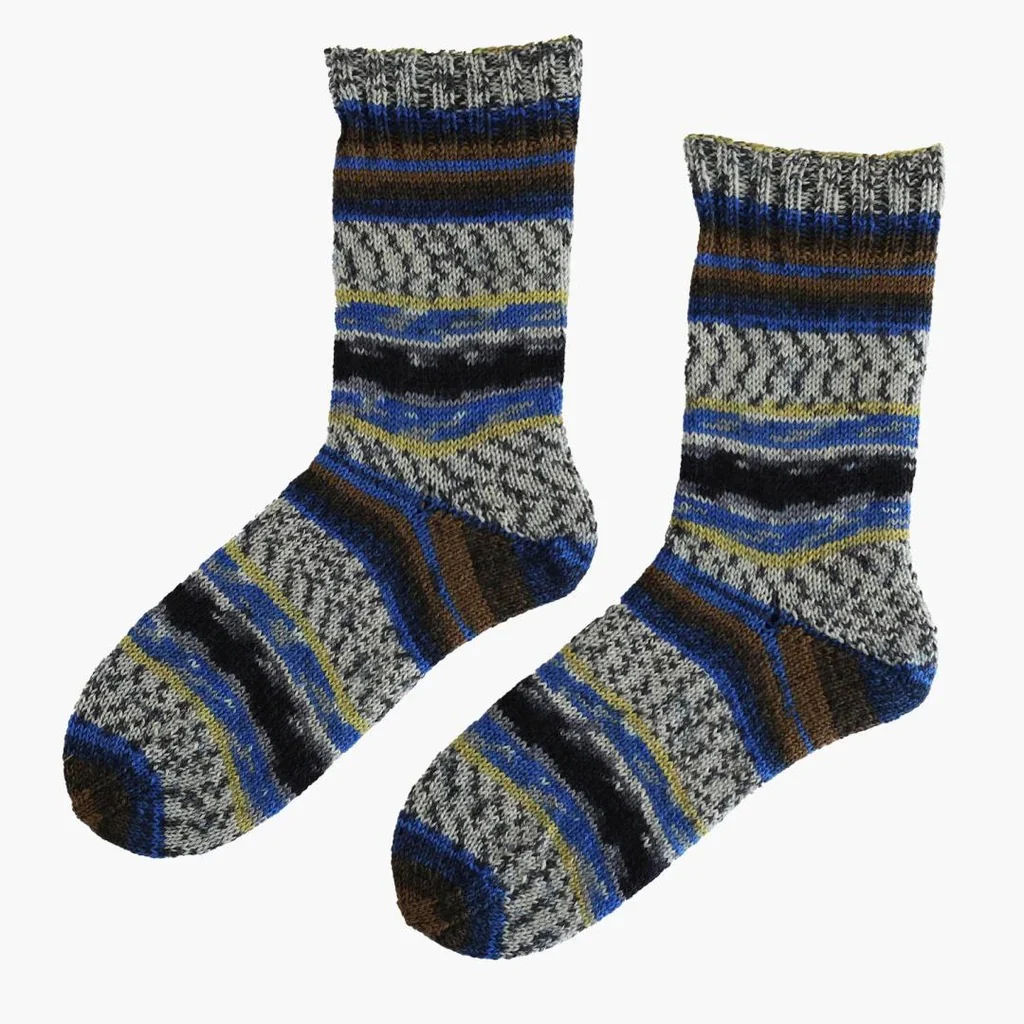 Socks & More 4ply - Image 2