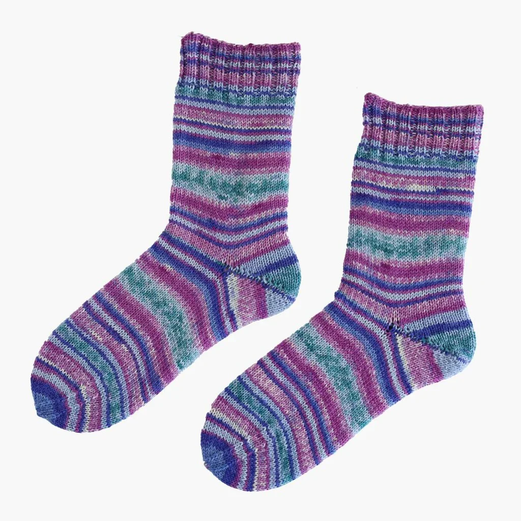 Socks & More 4ply - Image 3