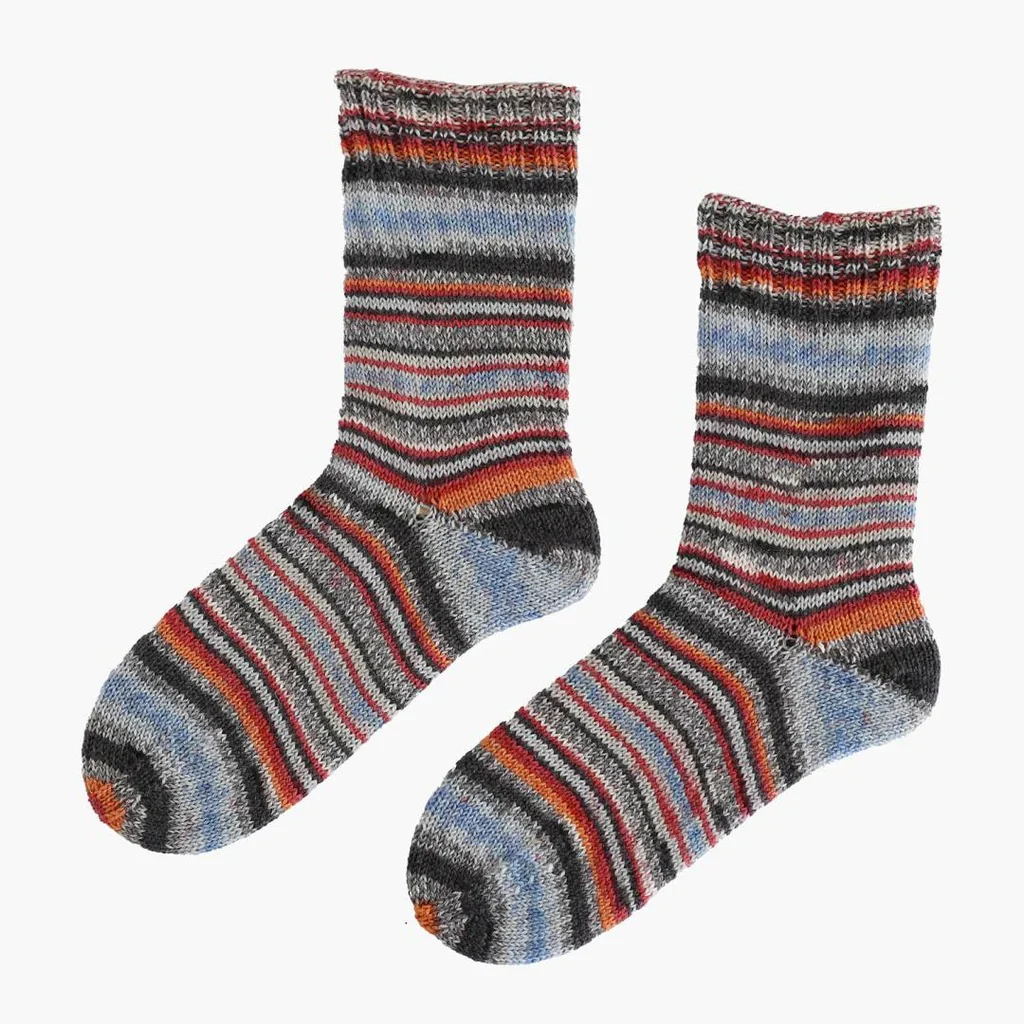 Socks & More 4ply - Image 4