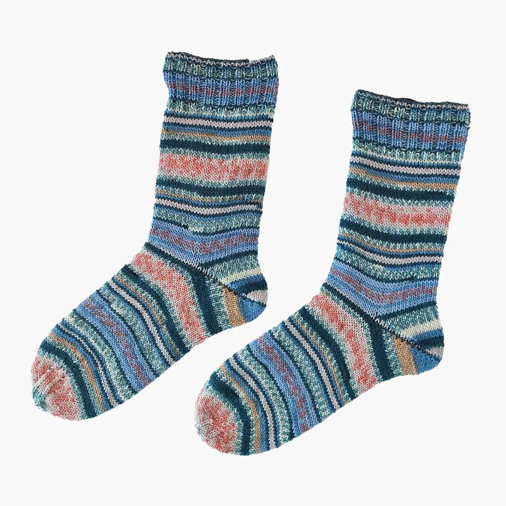 Socks & More 4ply - Image 5