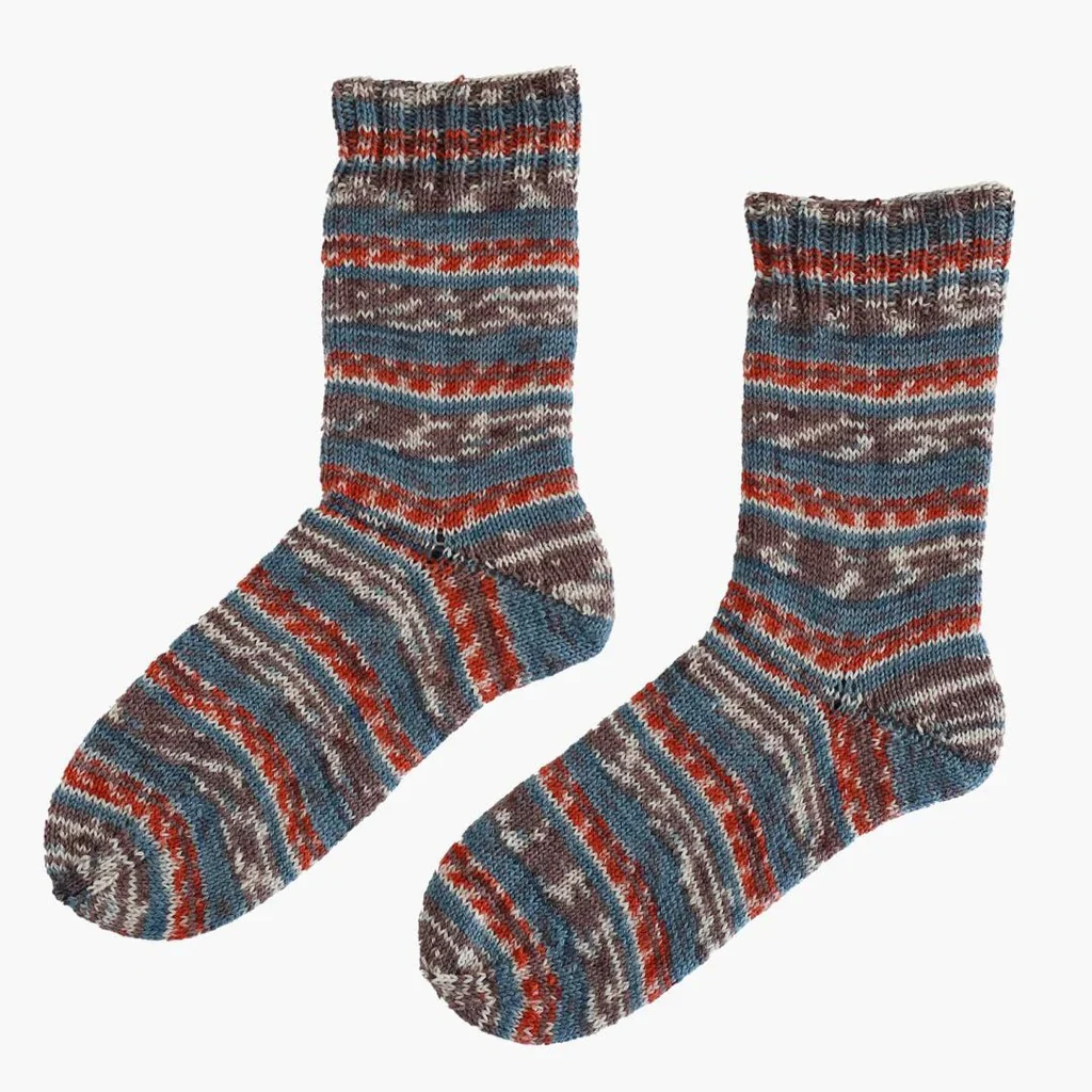 Socks & More 4ply - Image 6