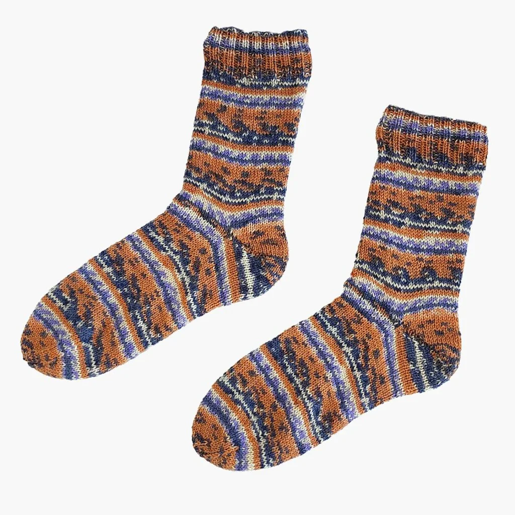 Socks & More 4ply - Image 7