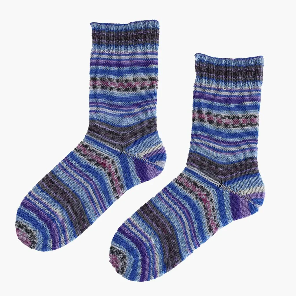 Socks & More 4ply - Image 8